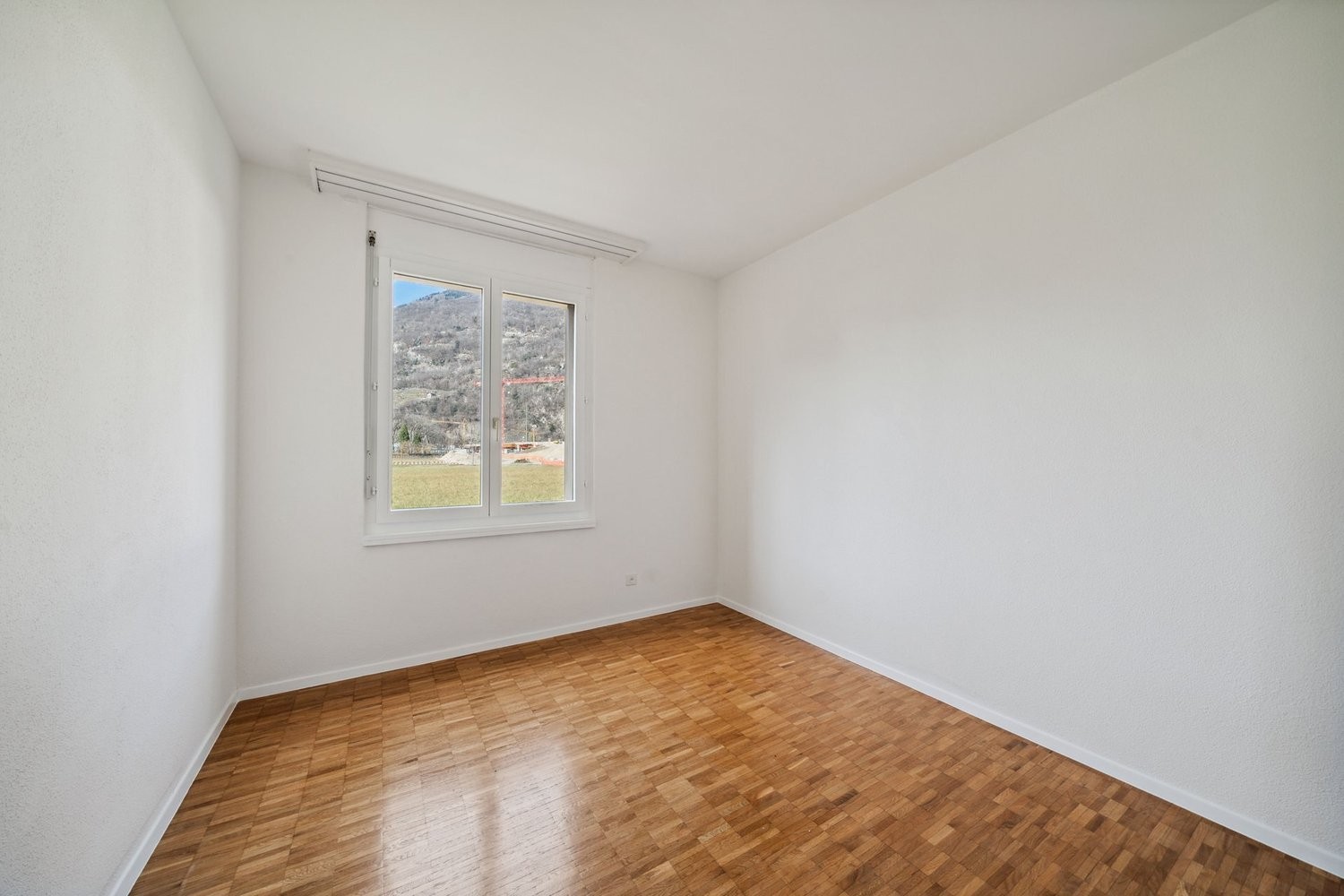 2 ½ rooms apartment, foto 4 di 4