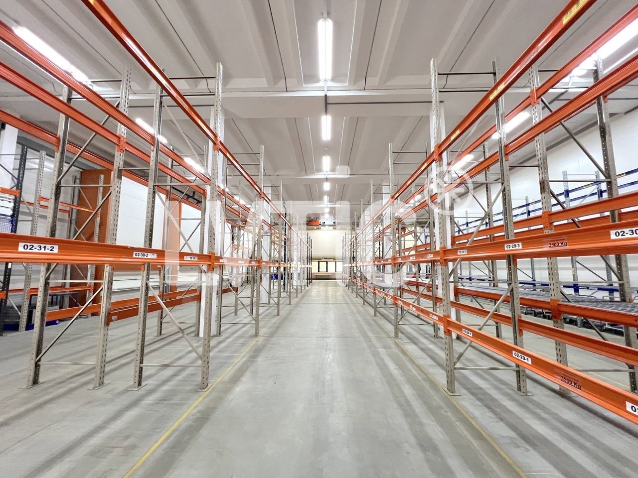 5485m² oggetto industriale