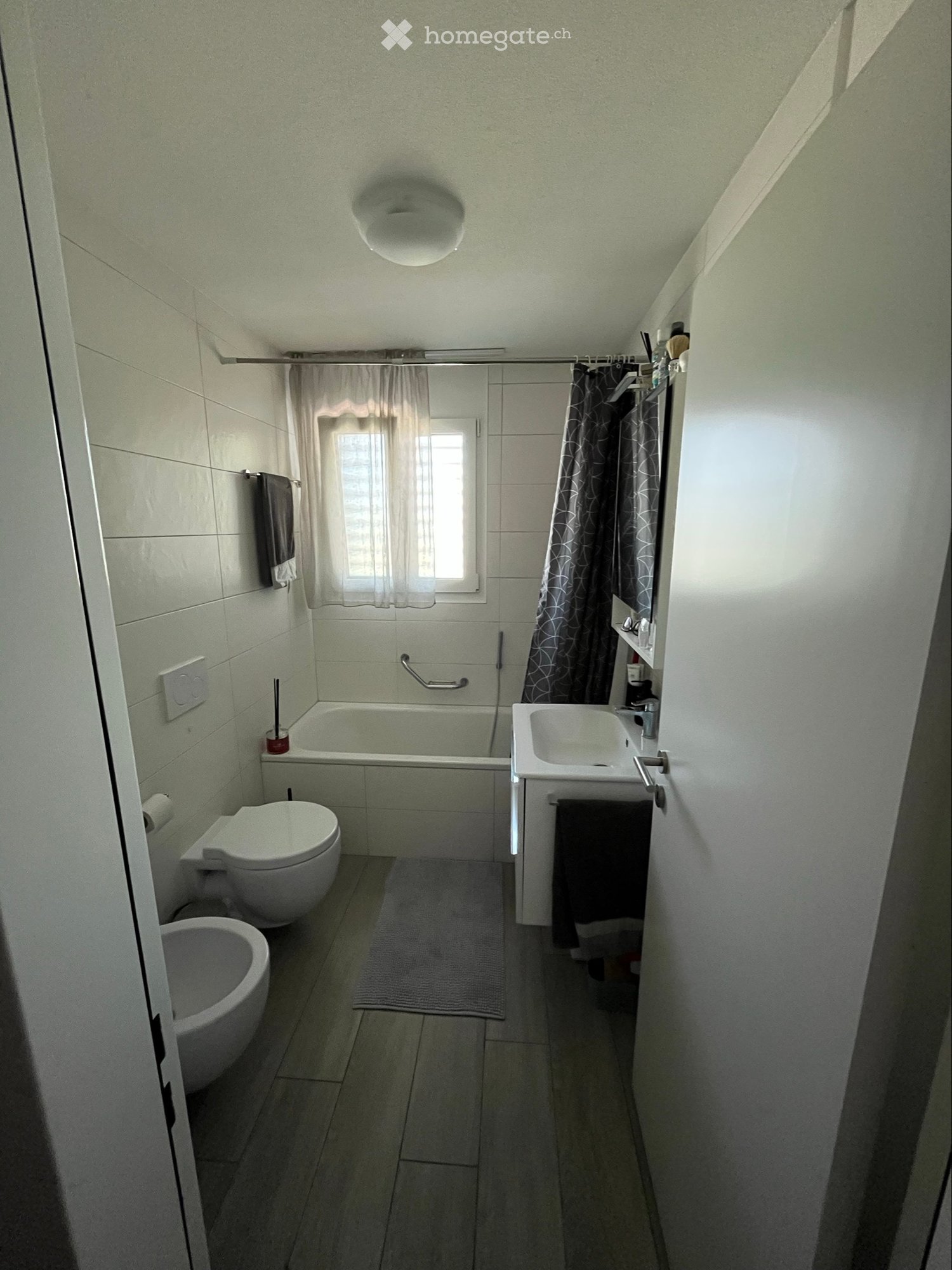 2 rooms apartment, foto 5 di 5