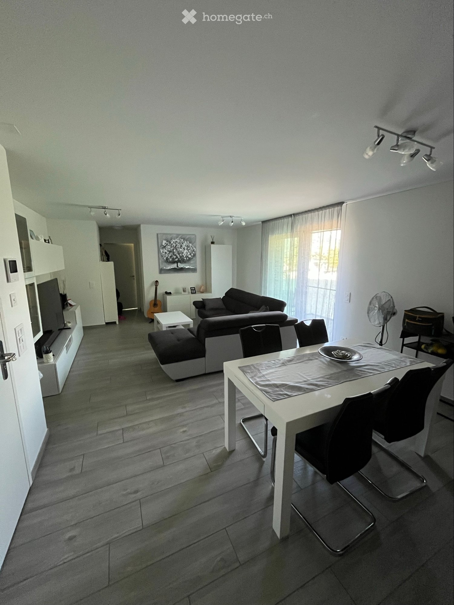 2 rooms apartment, foto 1 di 5