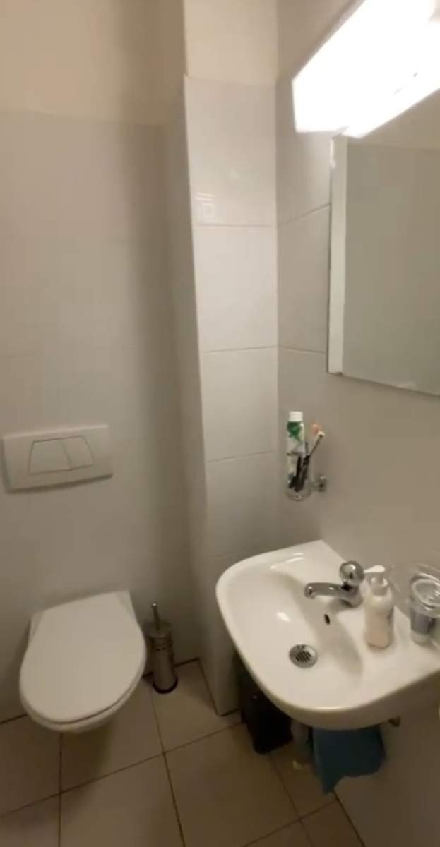 Room in a shared flat, foto 3 di 6