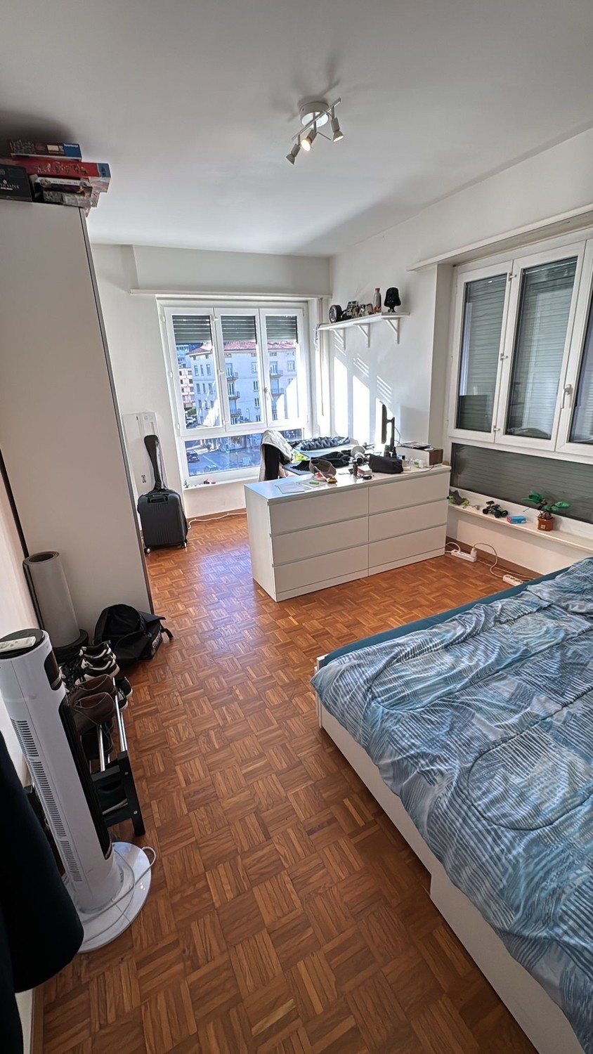 Room in a shared flat, foto 2 di 6