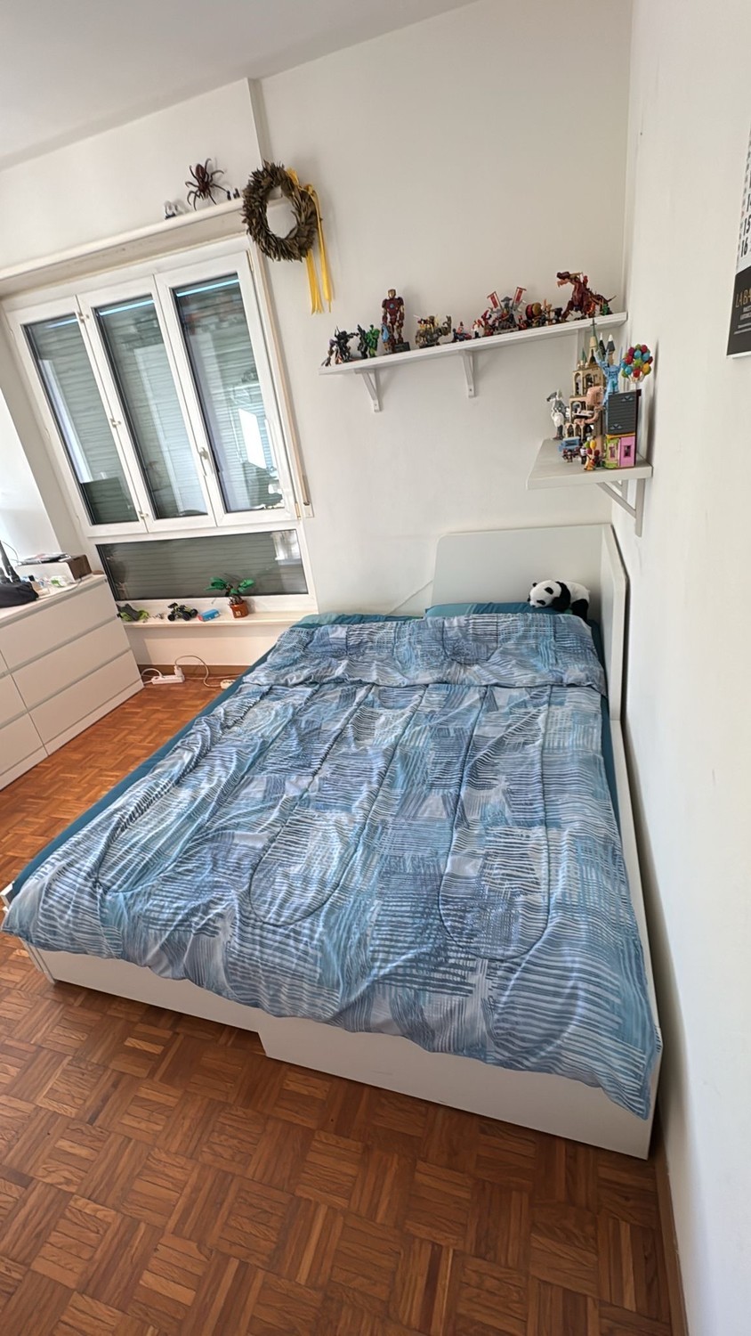 Room in a shared flat, foto 4 di 6
