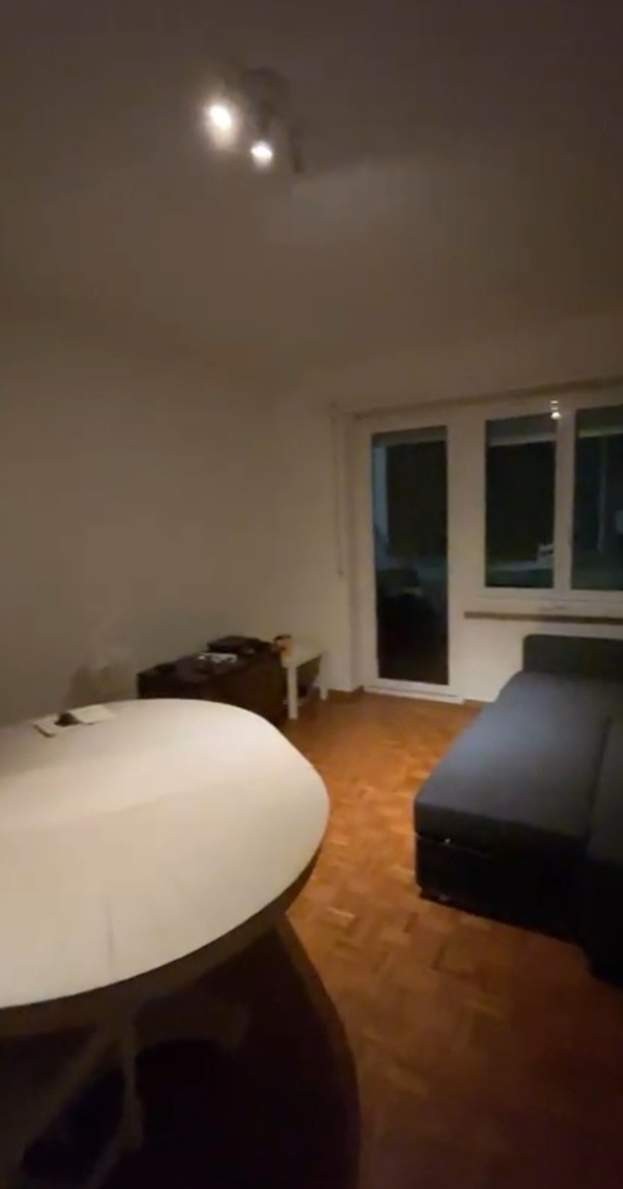Room in a shared flat, foto 5 di 6