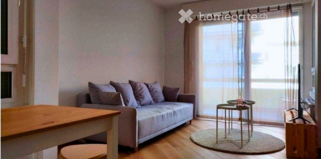 1 room apartment, foto 1 di 5