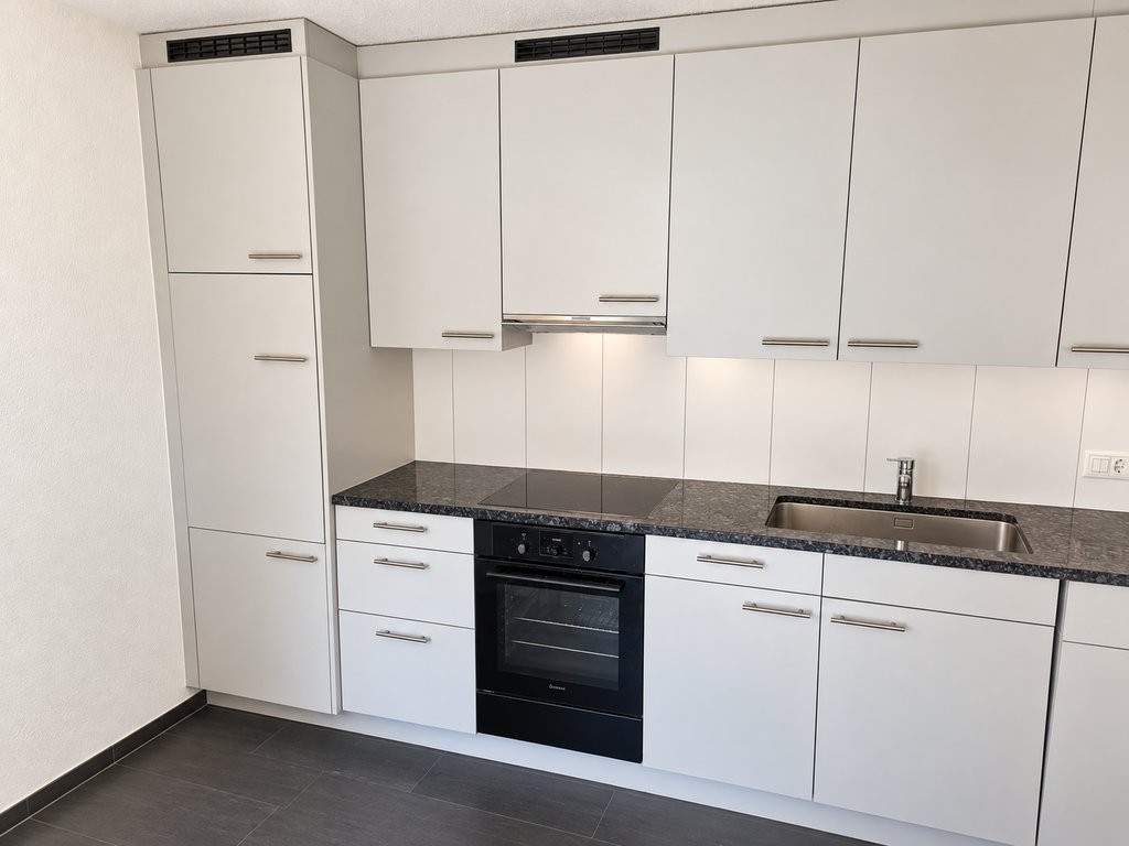 Appartamento di 3 ½ locali, foto 1 di 8