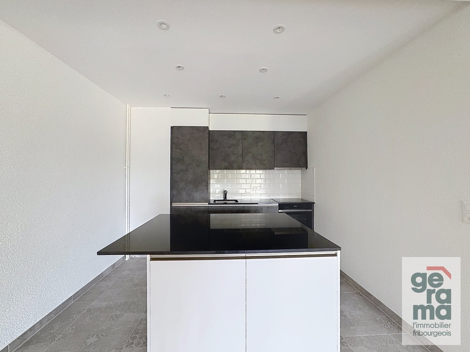Appartamento di 2 ½ locali