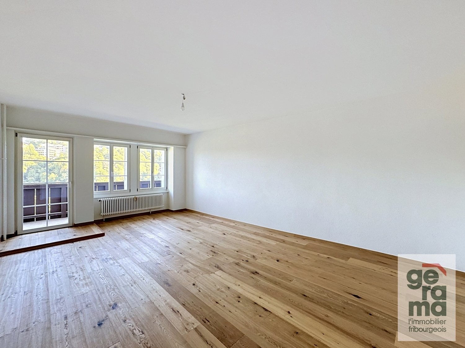 Appartamento di 2 ½ locali