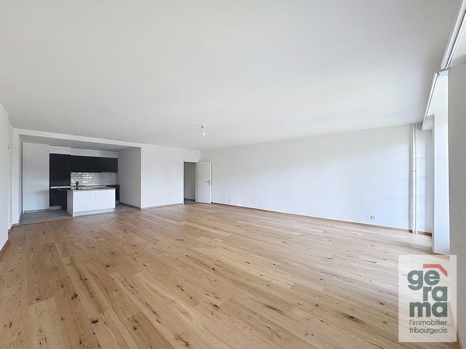 Appartamento di 2 ½ locali