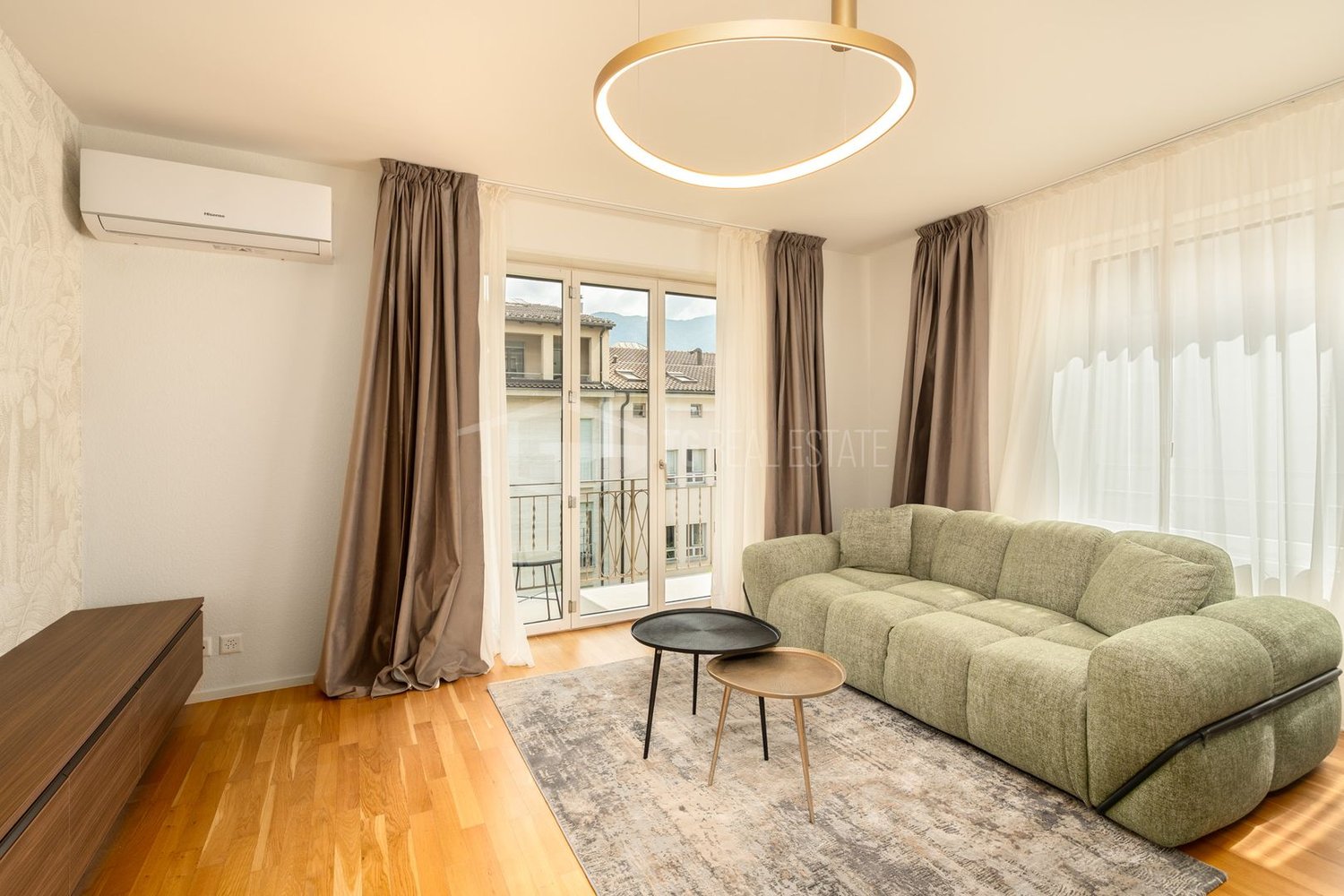 Appartamento di 3 ½ locali, foto 2 di 10