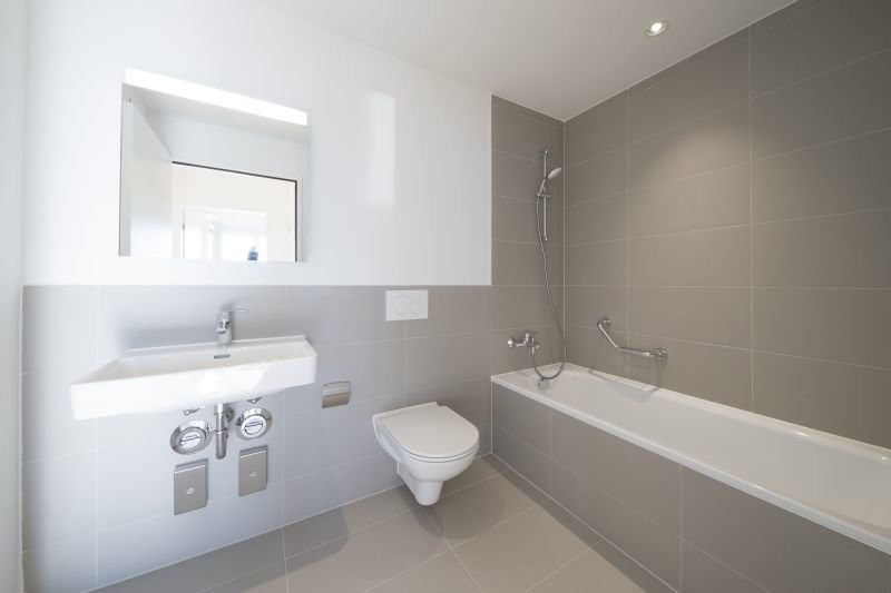 Appartamento di 1 ½ locali, foto 7 di 7