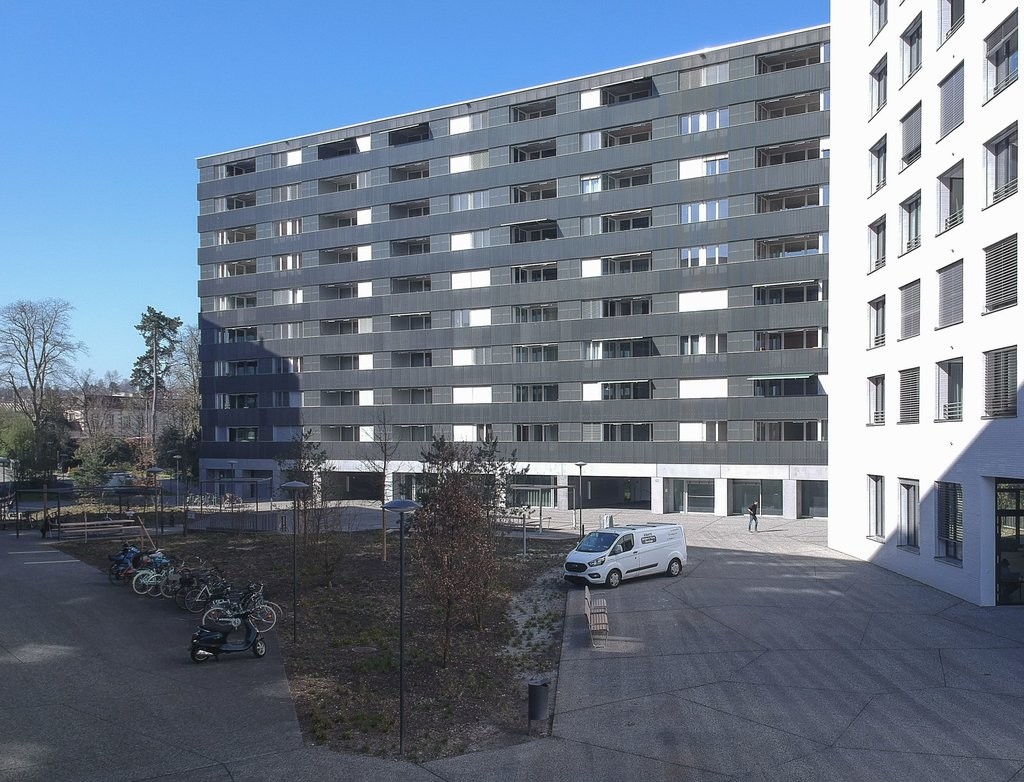 Appartamento di 1 ½ locali, foto 2 di 7