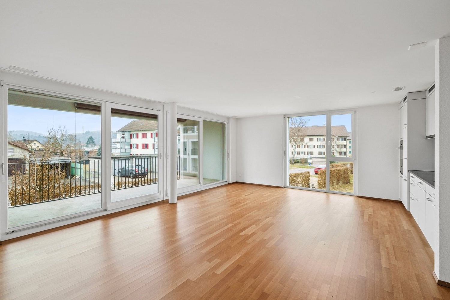 Appartamento di 2 ½ locali, foto 1 di 7