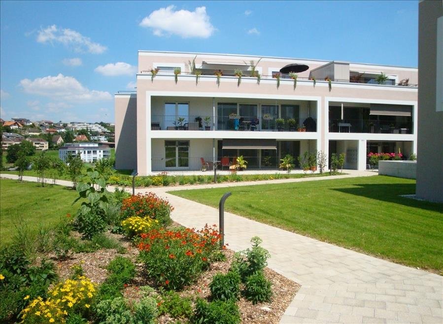 Appartamento di 2 ½ locali, foto 2 di 7
