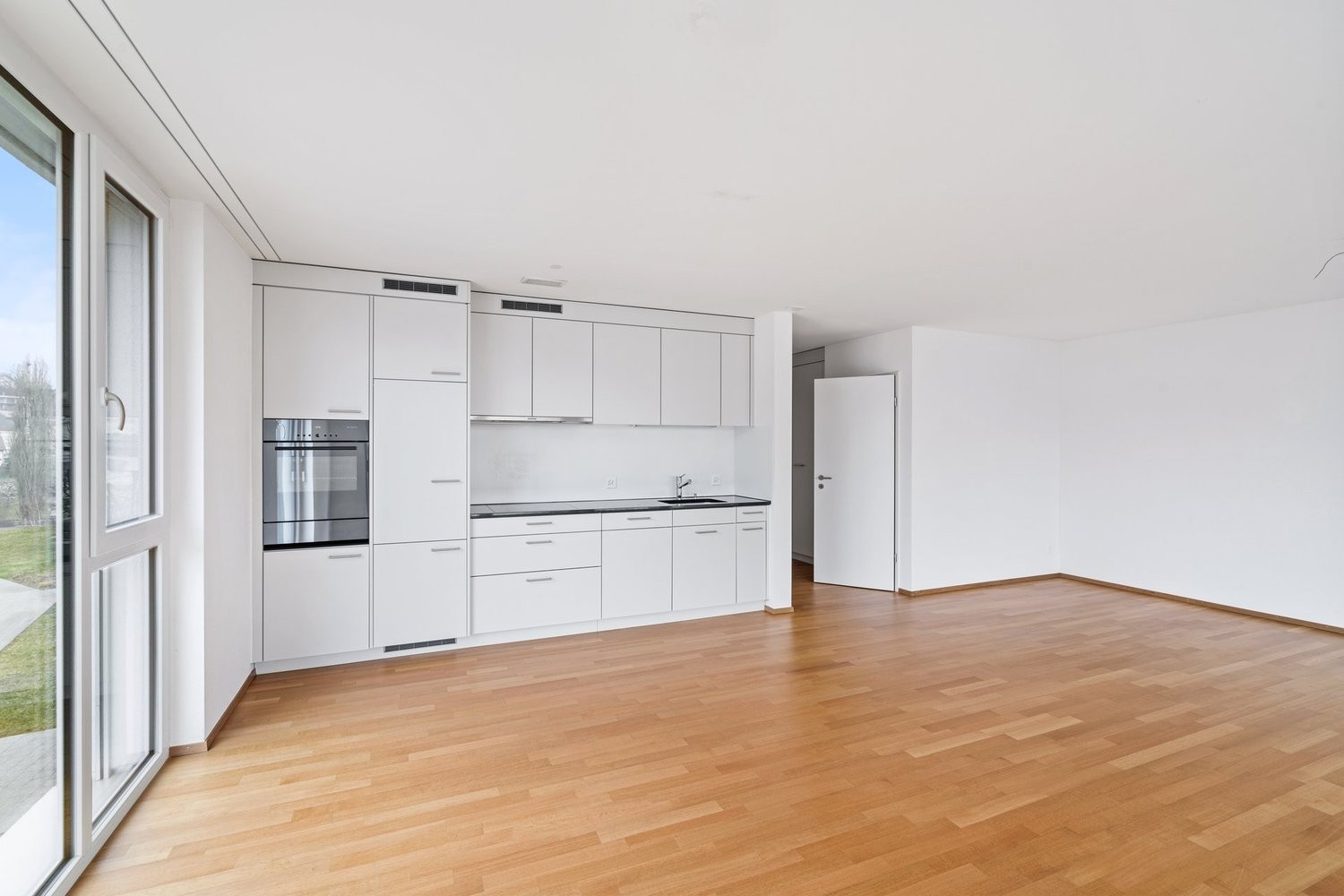 Appartamento di 2 ½ locali, foto 3 di 7