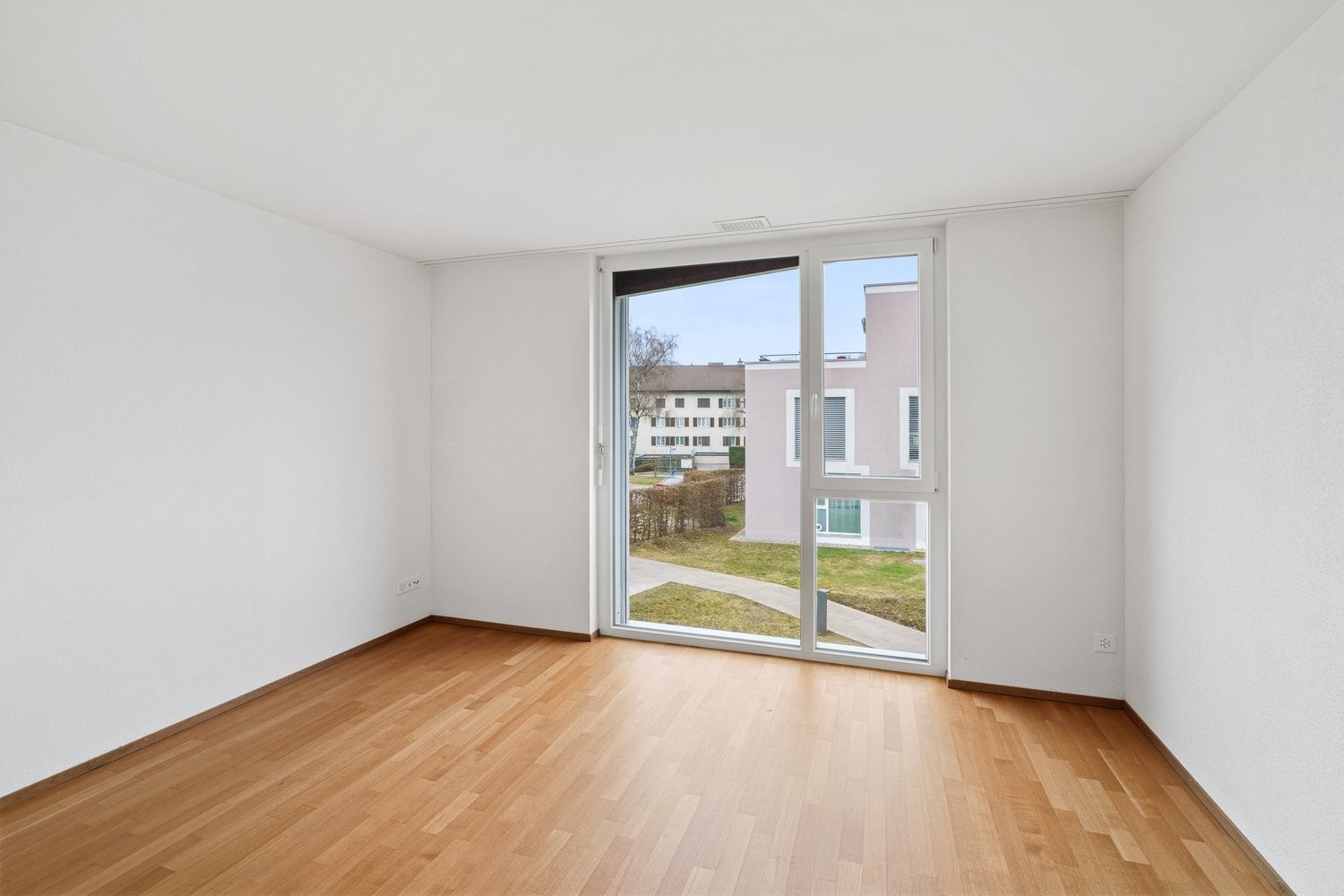 Appartamento di 2 ½ locali, foto 6 di 7