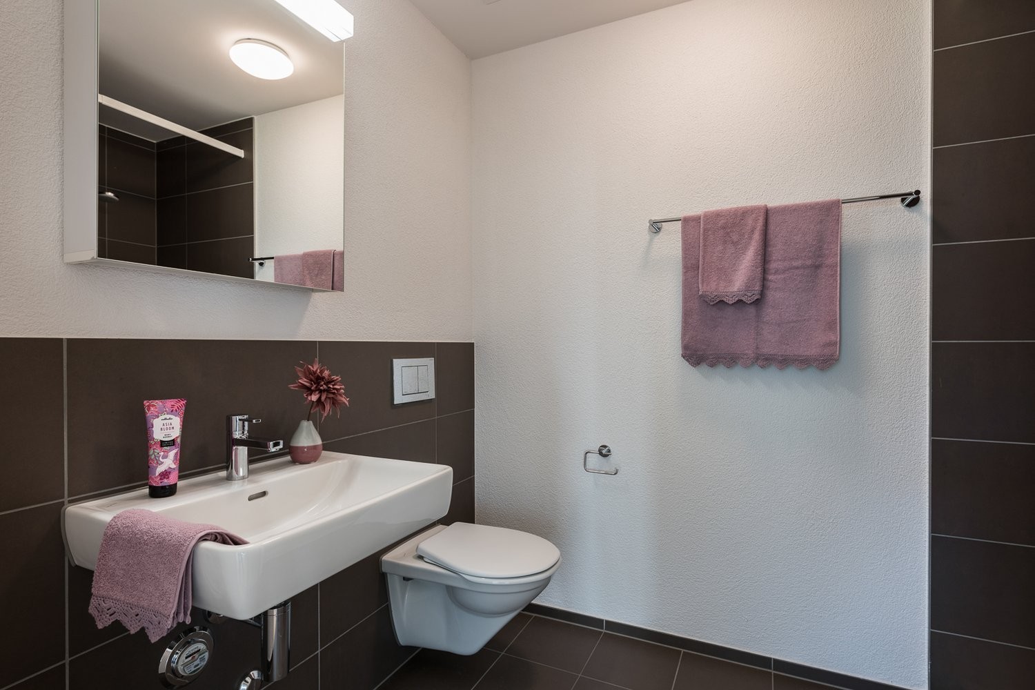 Appartamento di 2 ½ locali, foto 4 di 7