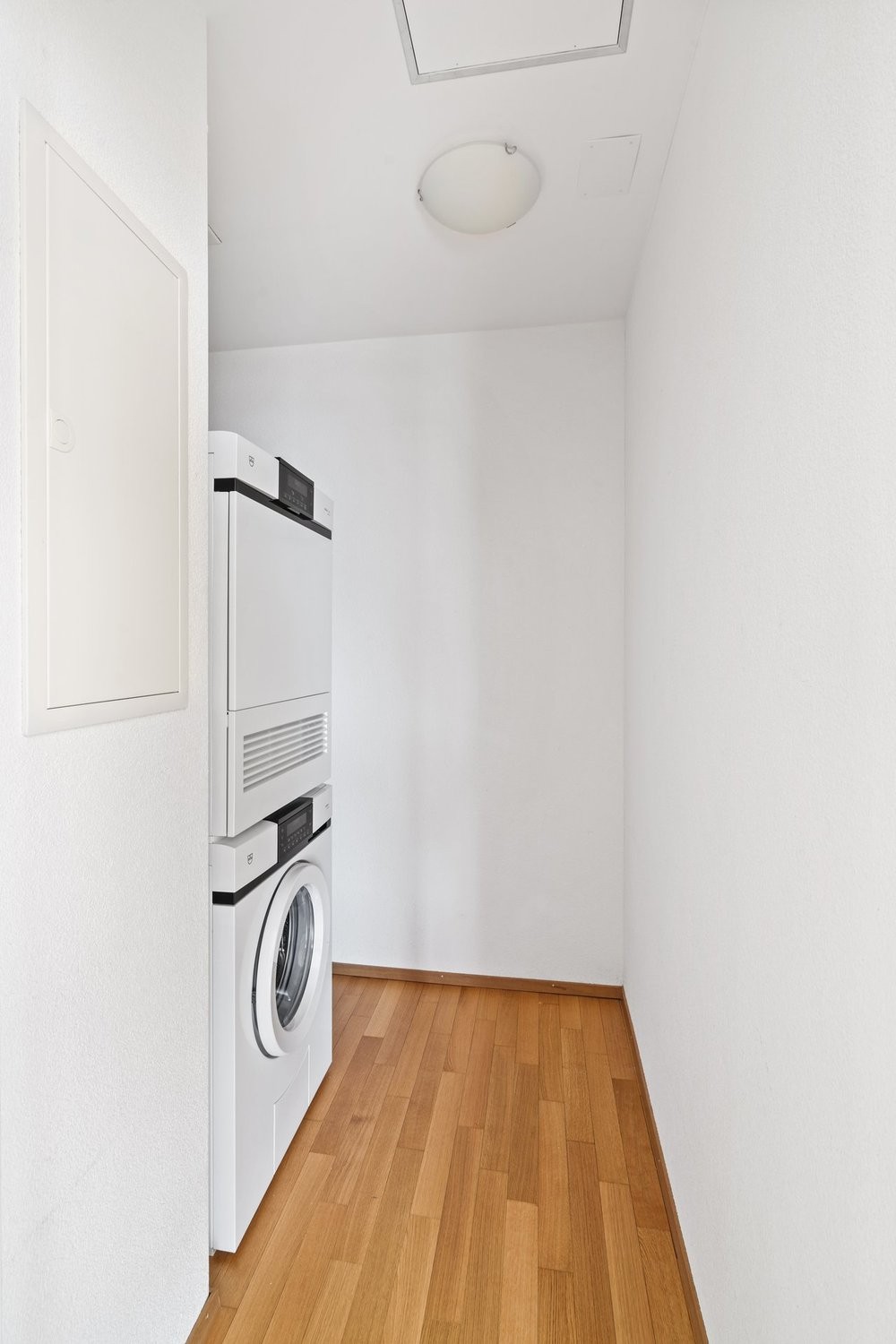 Appartamento di 2 ½ locali, foto 7 di 7