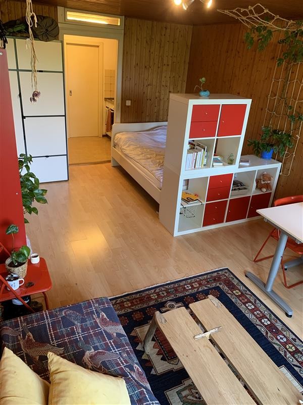 Appartamento di 2 ½ locali, foto 2 di 7