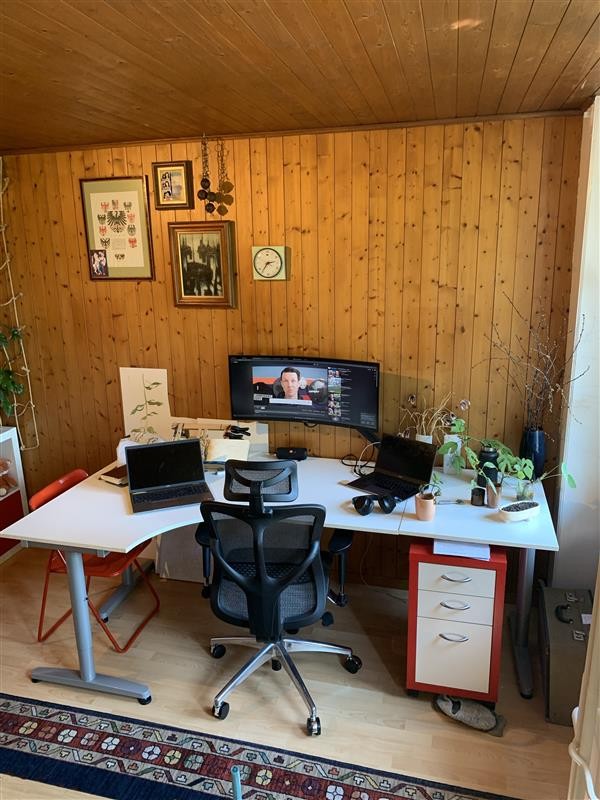 Appartamento di 2 ½ locali, foto 1 di 7