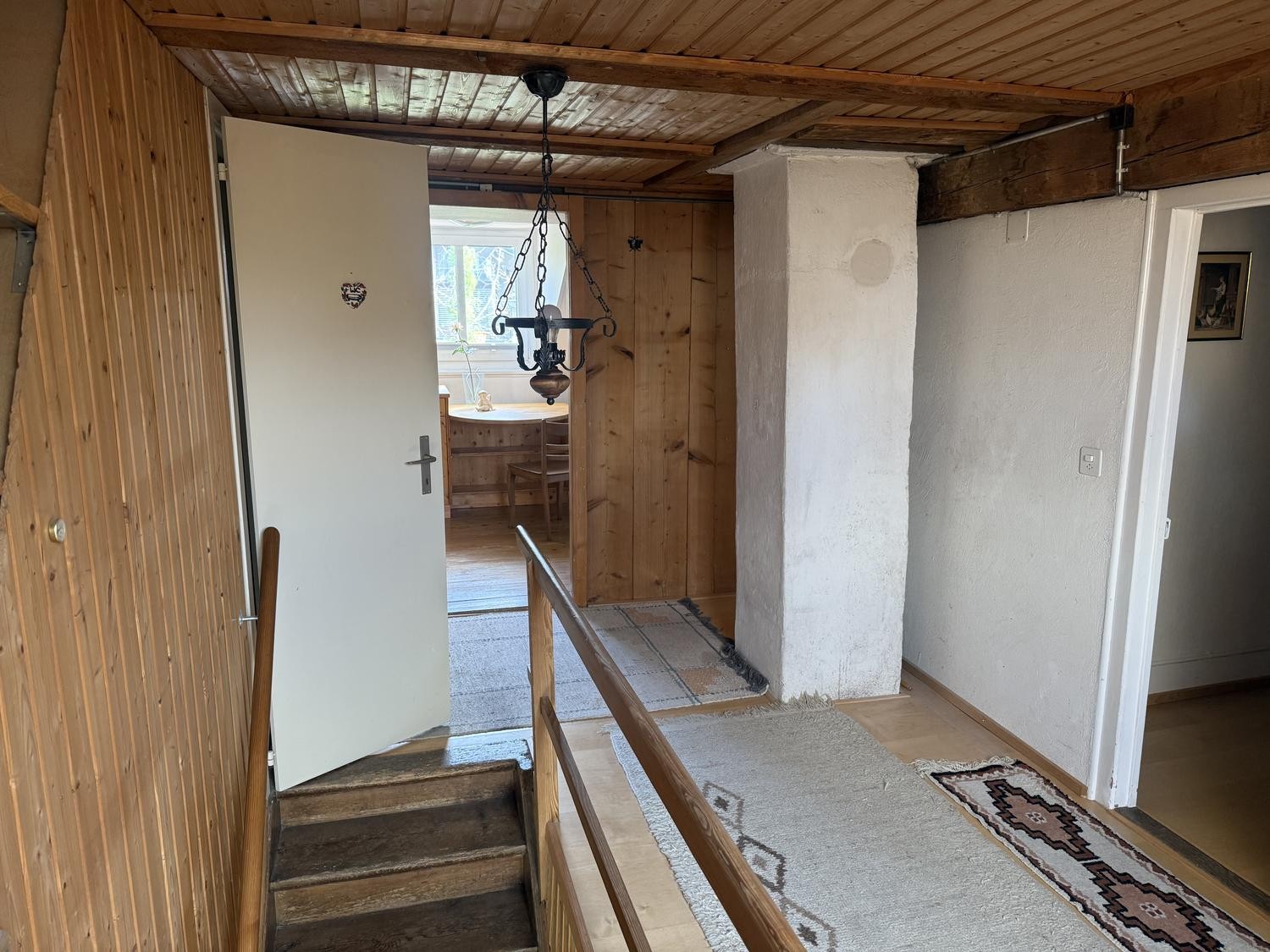 Appartamento di 3 locali, foto 6 di 8