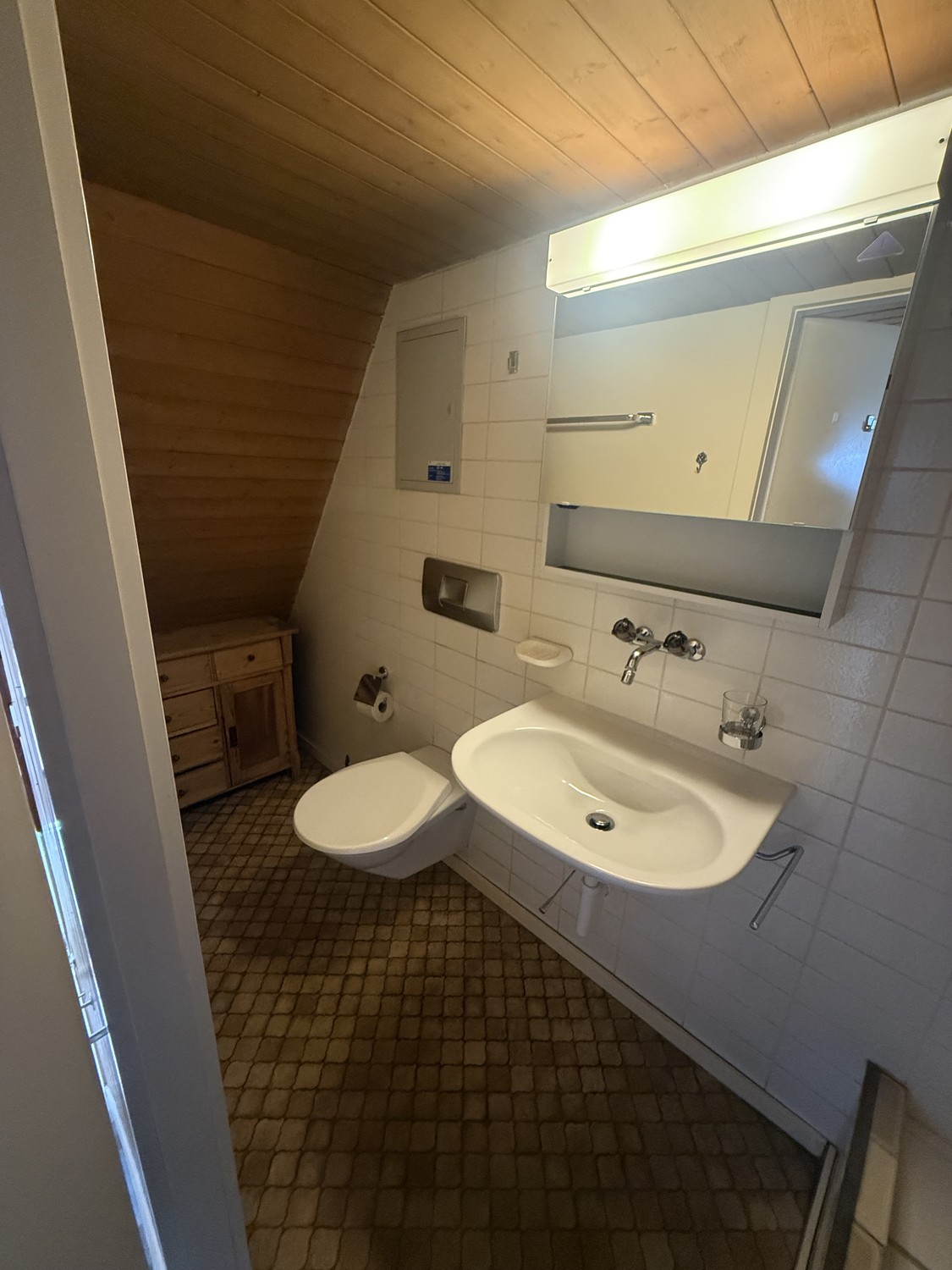 Appartamento di 3 locali, foto 7 di 8
