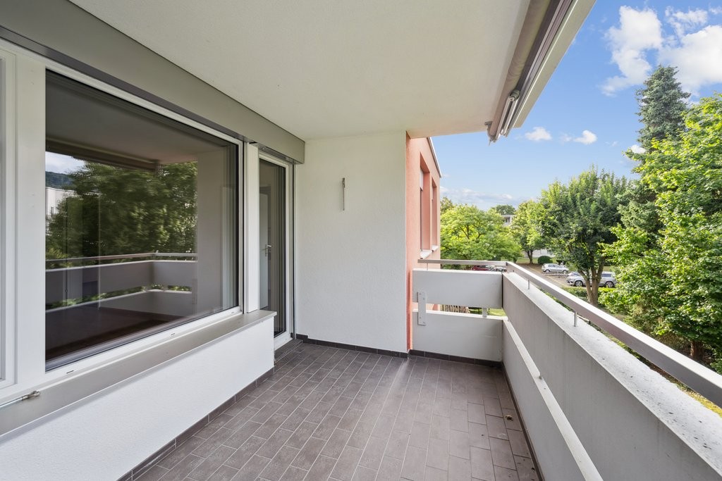 Appartamento di 4 ½ locali