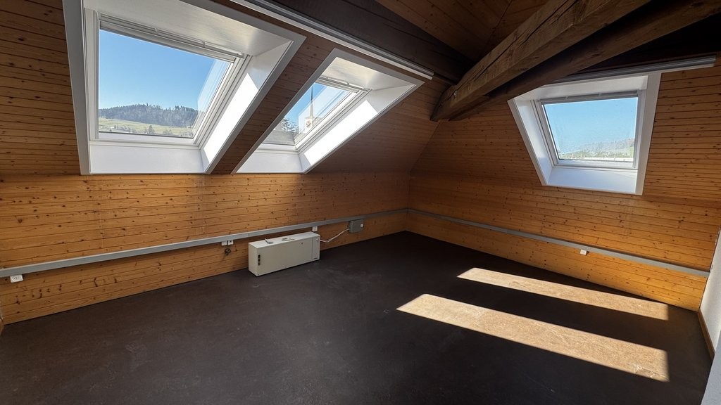149m² bureau