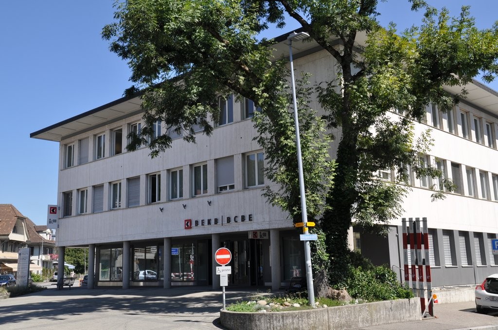 149m² bureau