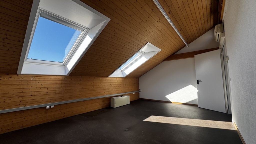 149m² bureau
