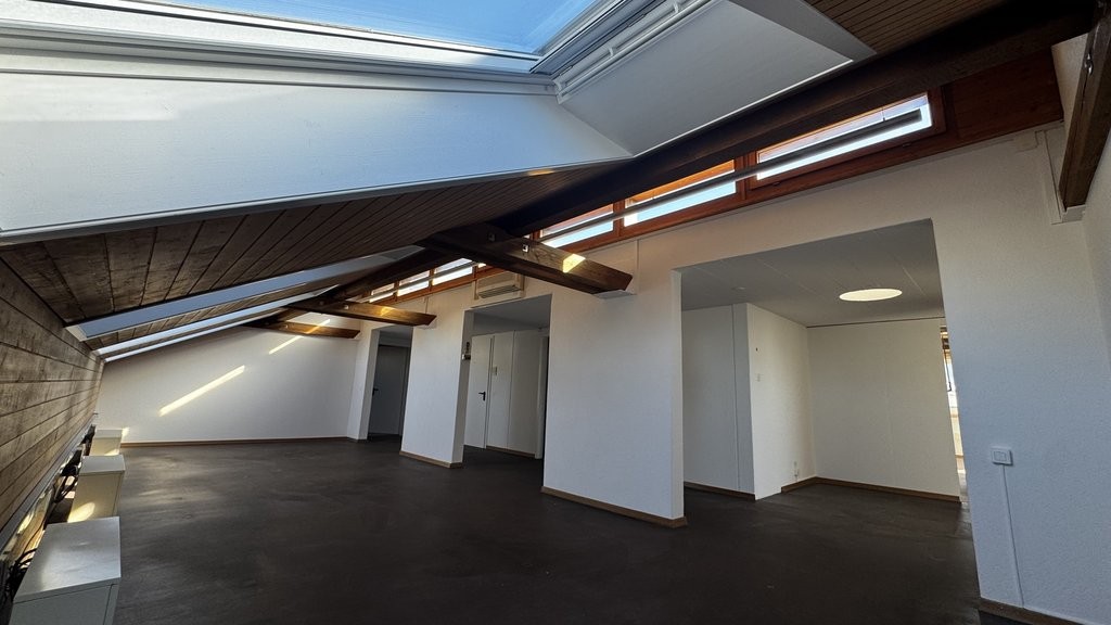 149m² bureau