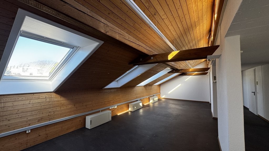 149m² bureau