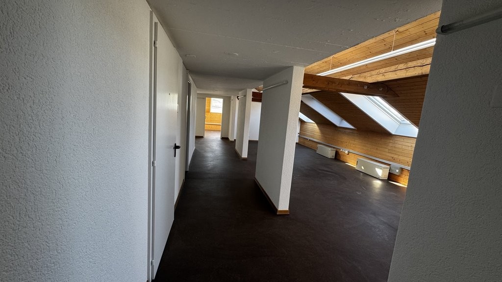 149m² bureau