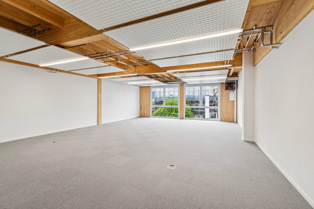 84m² ufficio