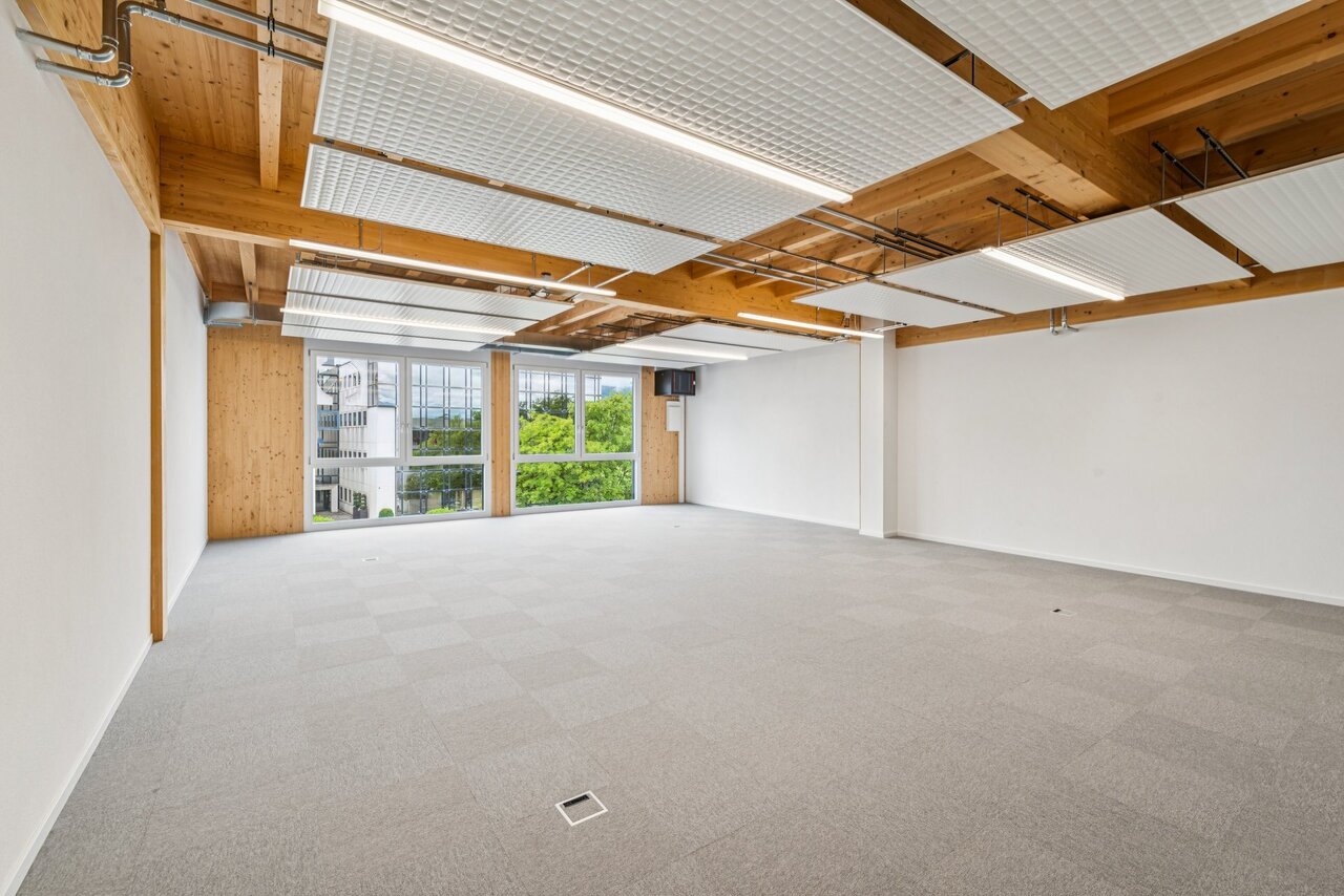 84m² ufficio