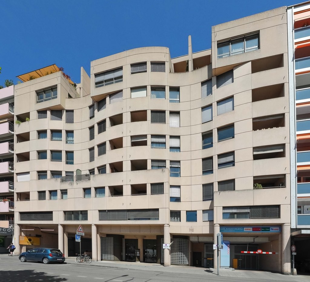 96m² ufficio