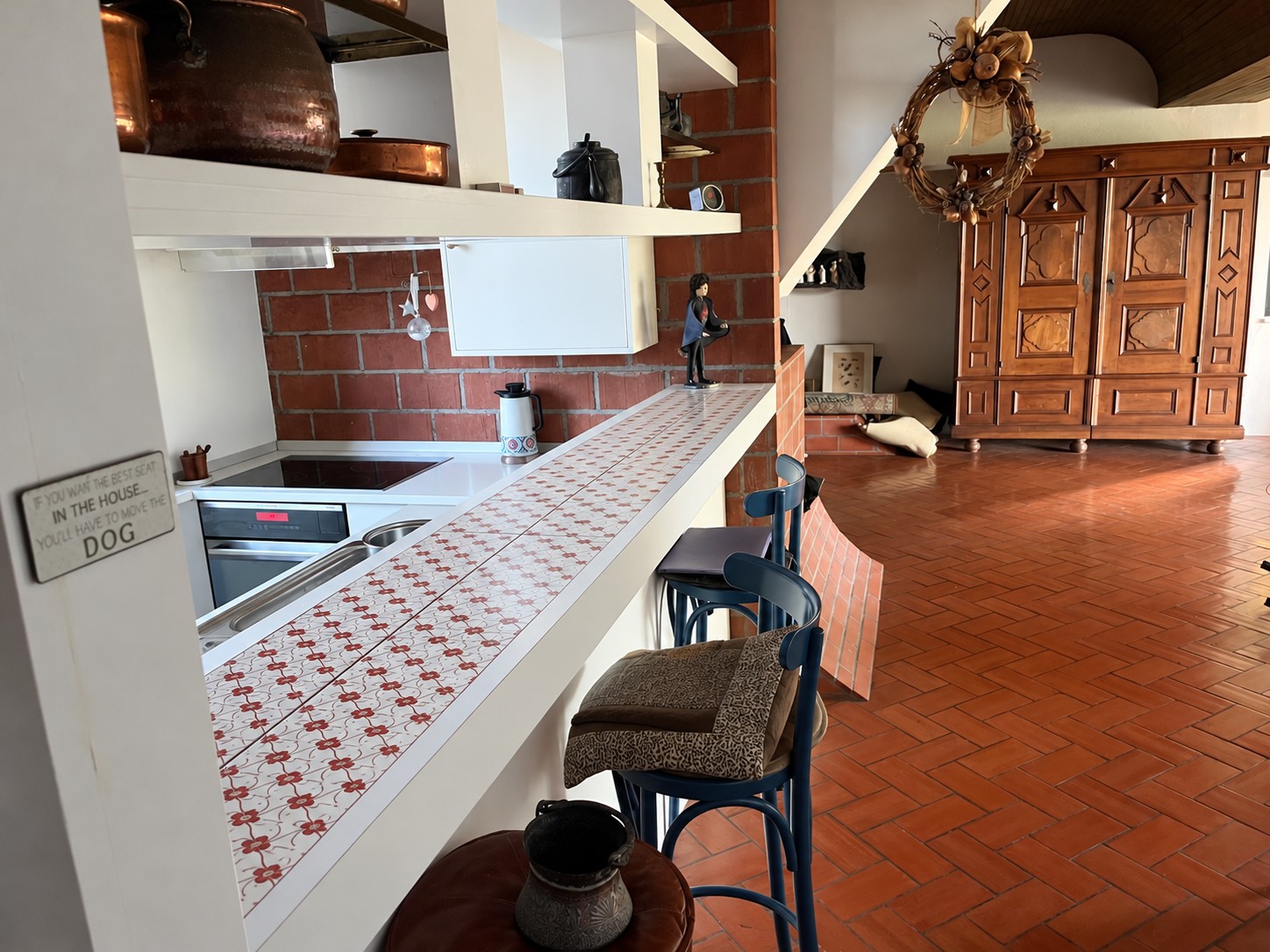 4 locali casa singola, foto 4 di 10