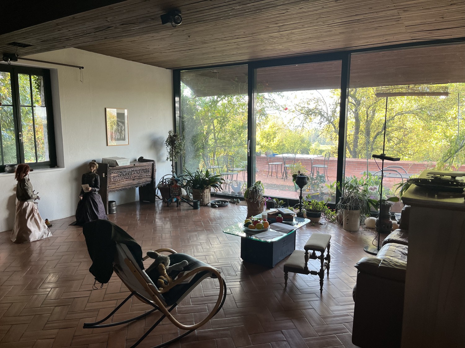 4 locali casa singola, foto 1 di 10