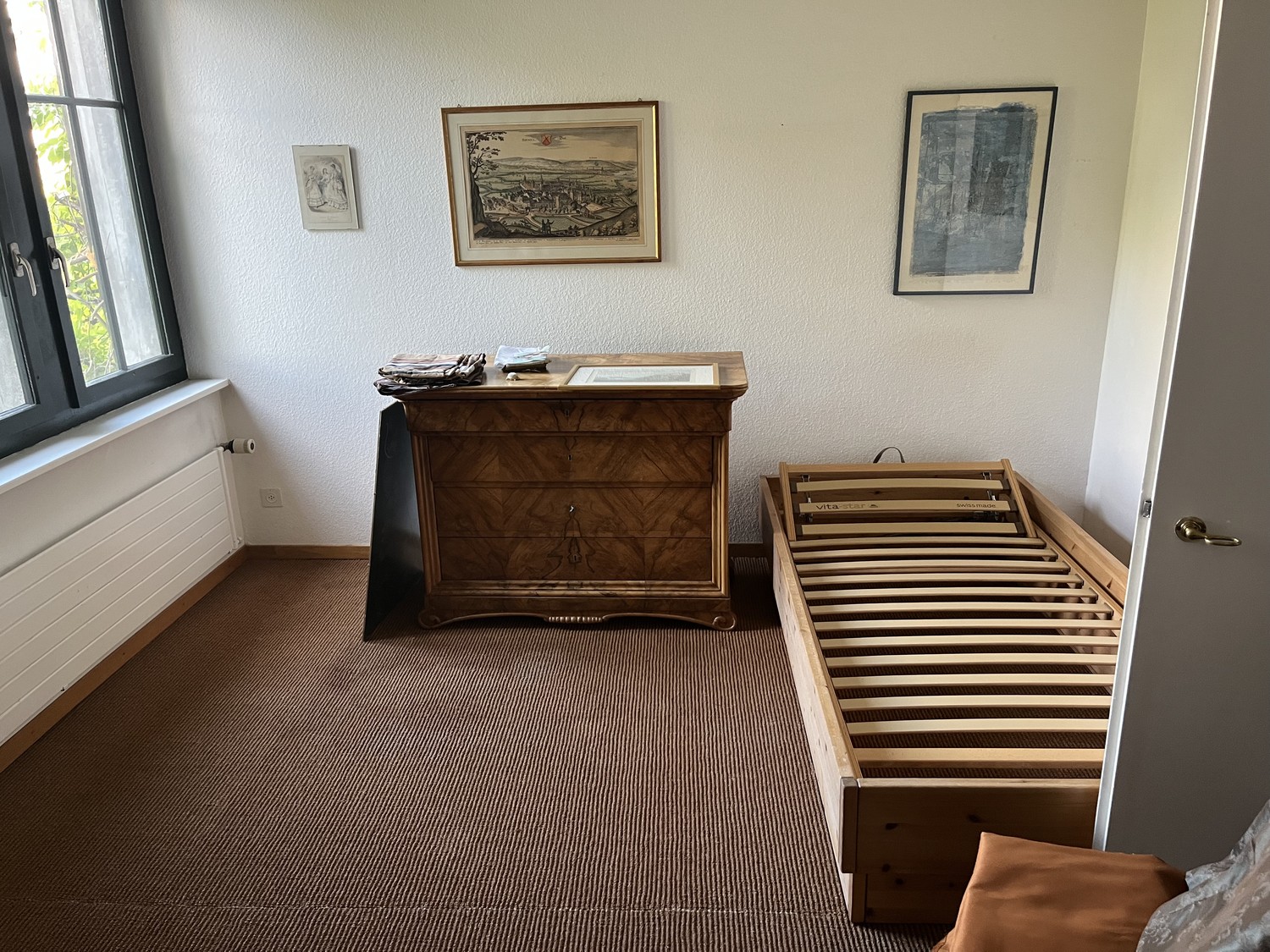 4 locali casa singola, foto 6 di 10