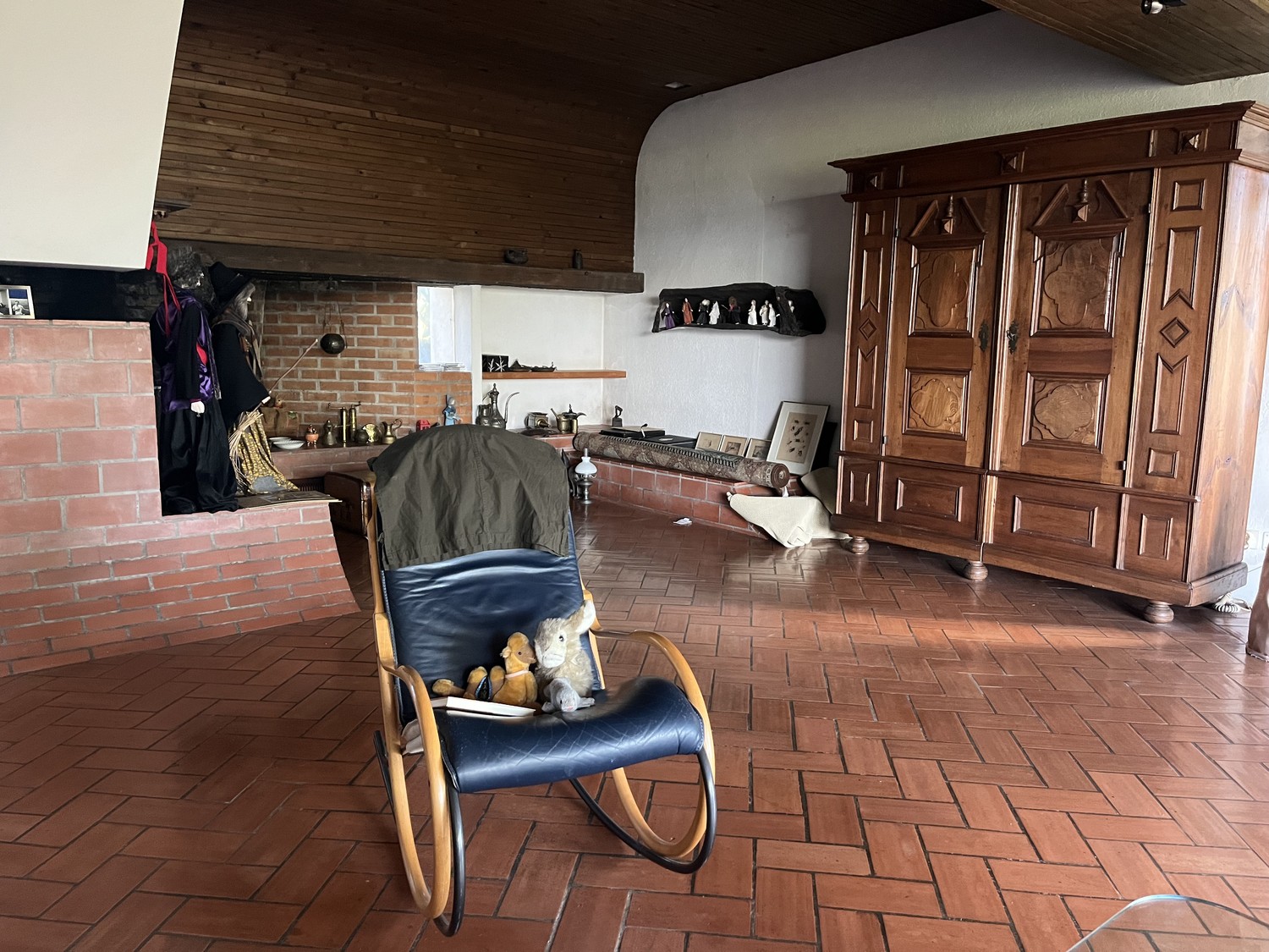 4 locali casa singola, foto 3 di 10