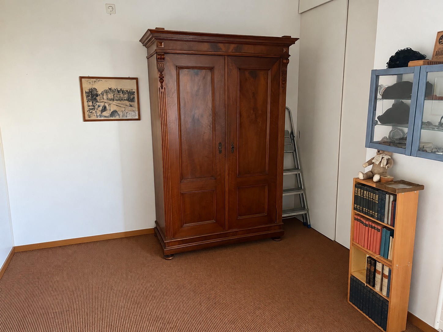 4 locali casa singola, foto 7 di 10