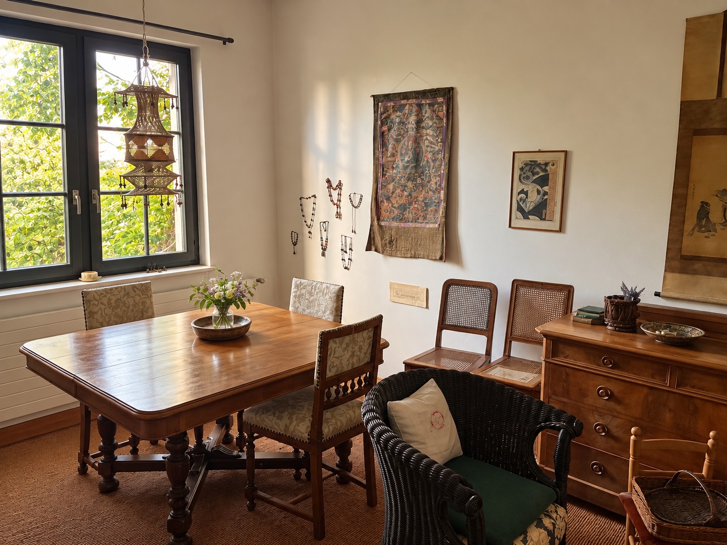4 locali casa singola, foto 8 di 10