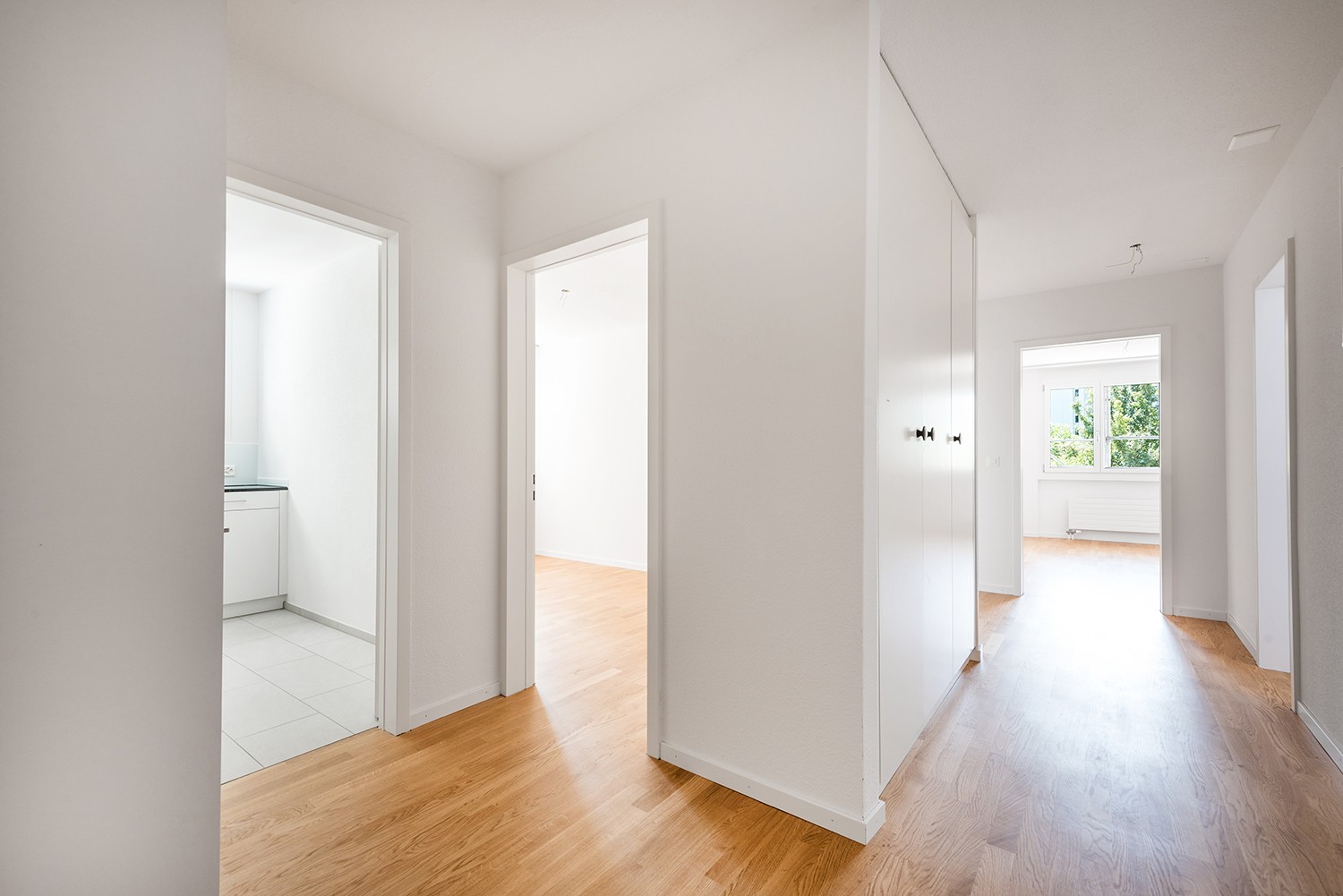 Appartamento di 2 ½ locali, foto 5 di 10