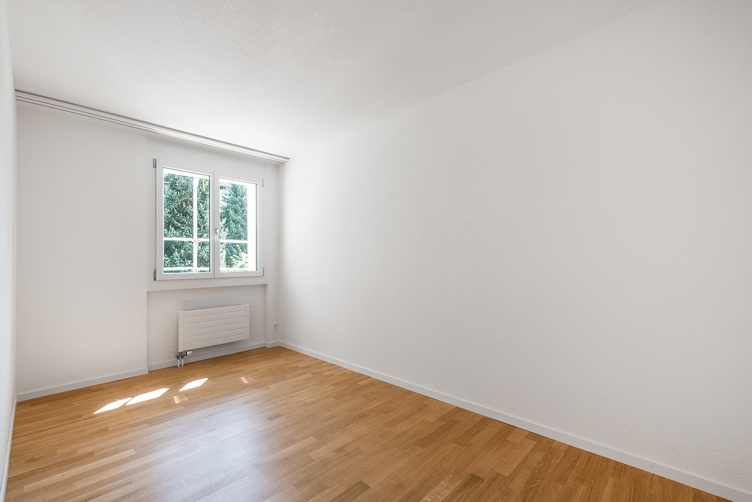 Appartamento di 2 ½ locali, foto 8 di 10