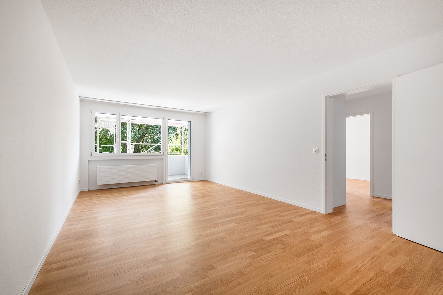 Appartamento di 2 ½ locali, foto 6 di 10