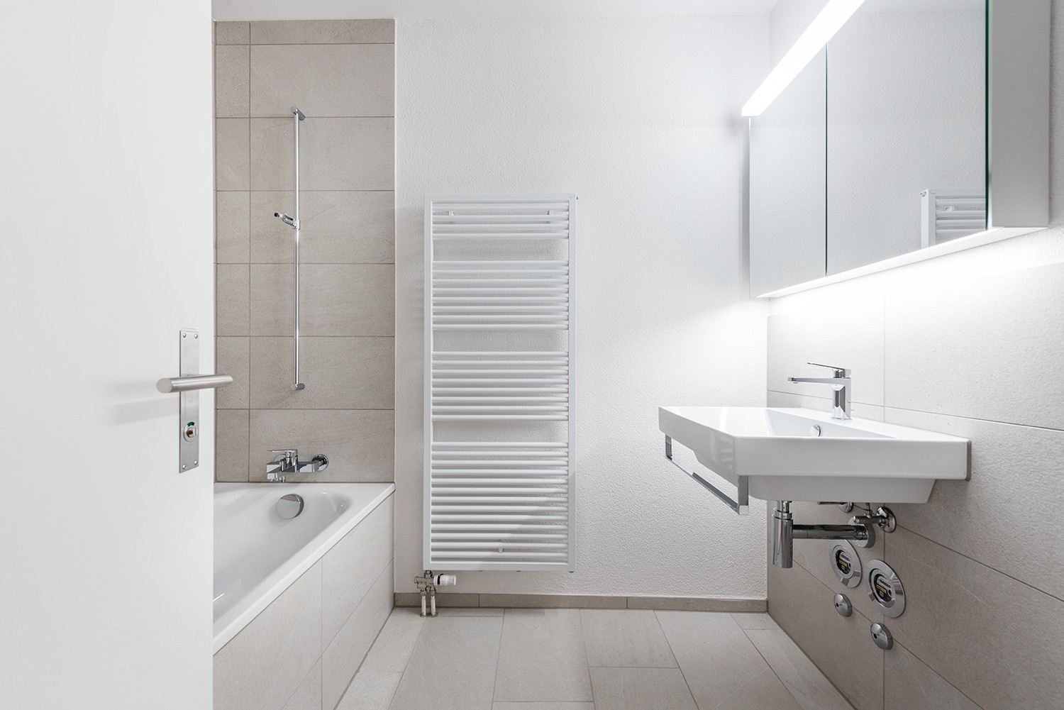 Appartamento di 2 ½ locali, foto 1 di 10