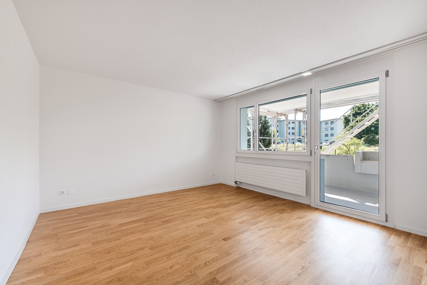 Appartamento di 2 ½ locali, foto 7 di 10