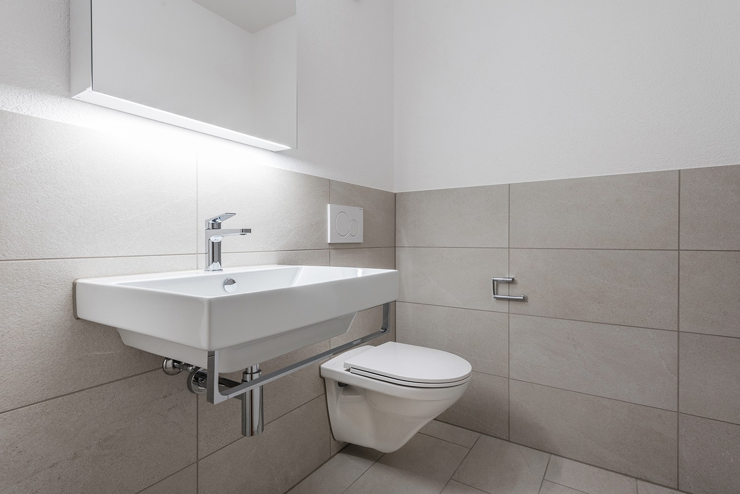 Appartamento di 2 ½ locali, foto 2 di 10