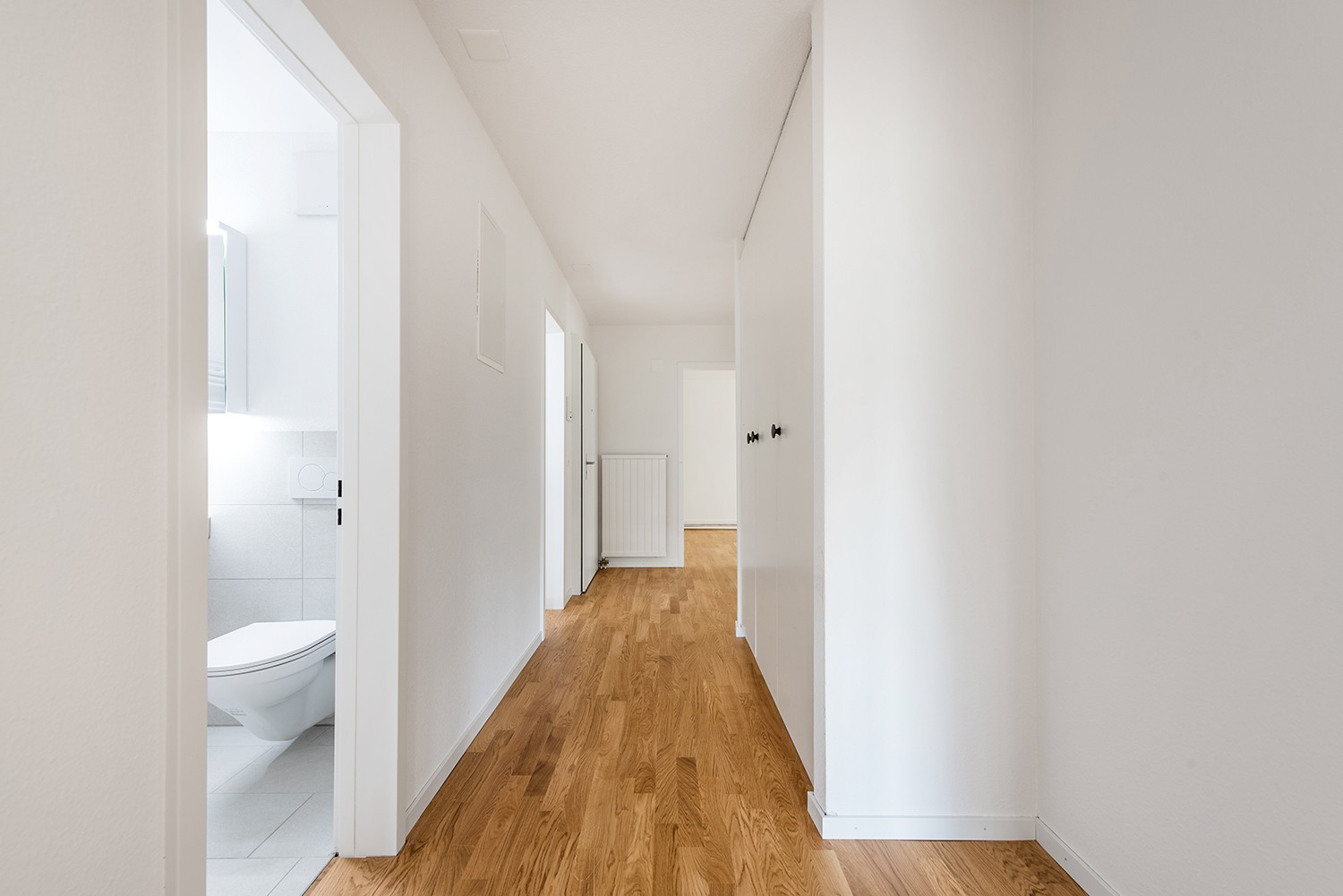 Appartamento di 2 ½ locali, foto 3 di 10