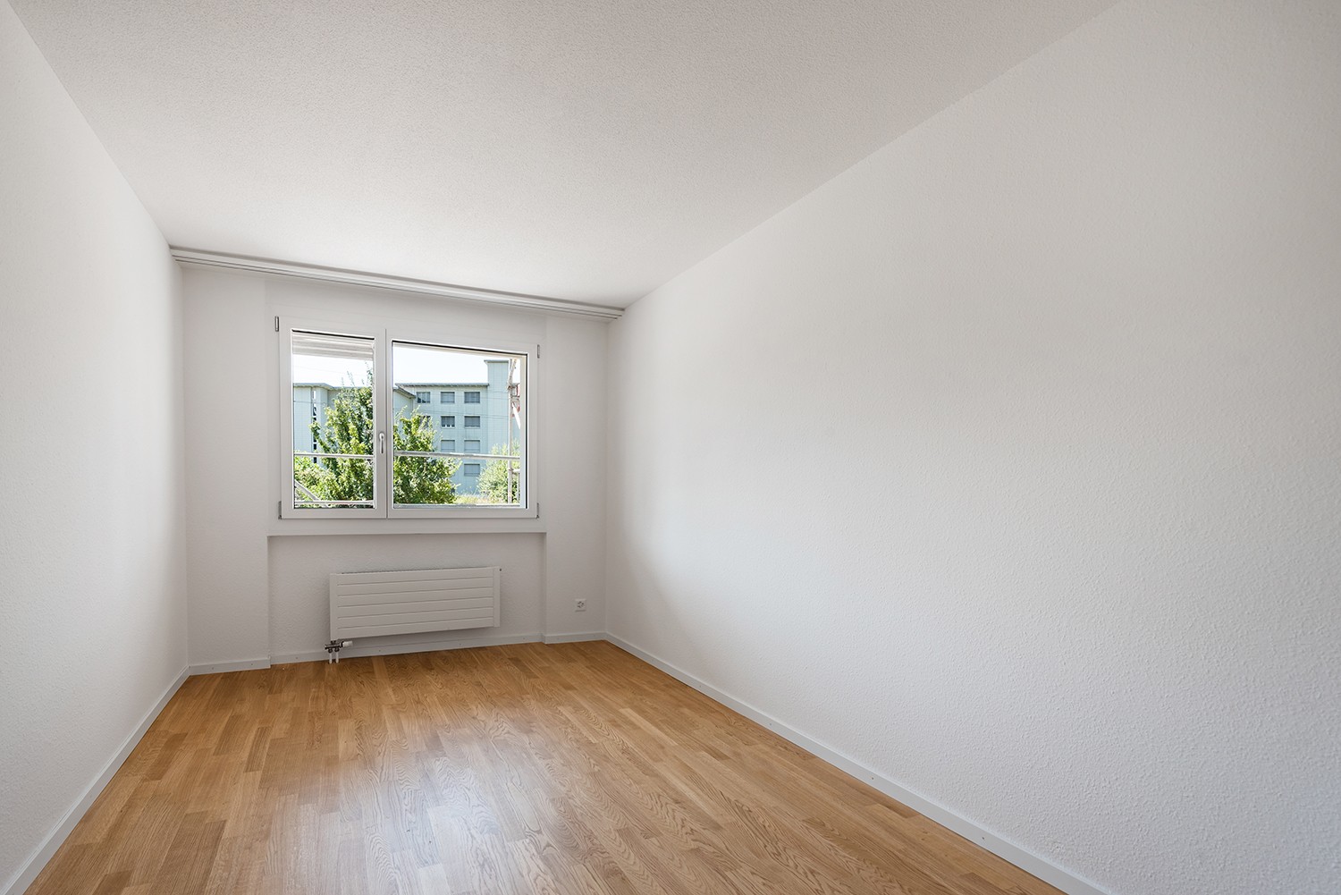 Appartamento di 2 ½ locali, foto 9 di 10